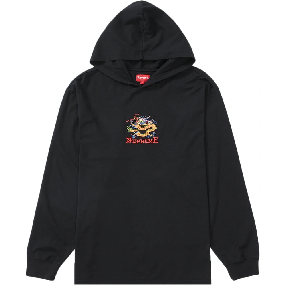 Supreme shirt jacket